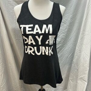 Funny Novelty Tank